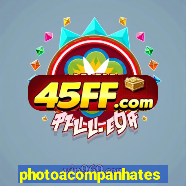 photoacompanhates santo amaro